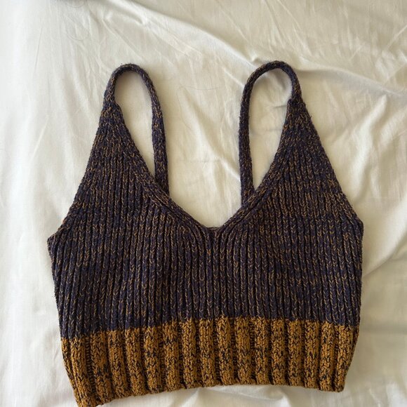 Free People Here All Day Brami - Picture 3 of 5